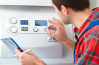free Gilcrux gas safe engineer quotes